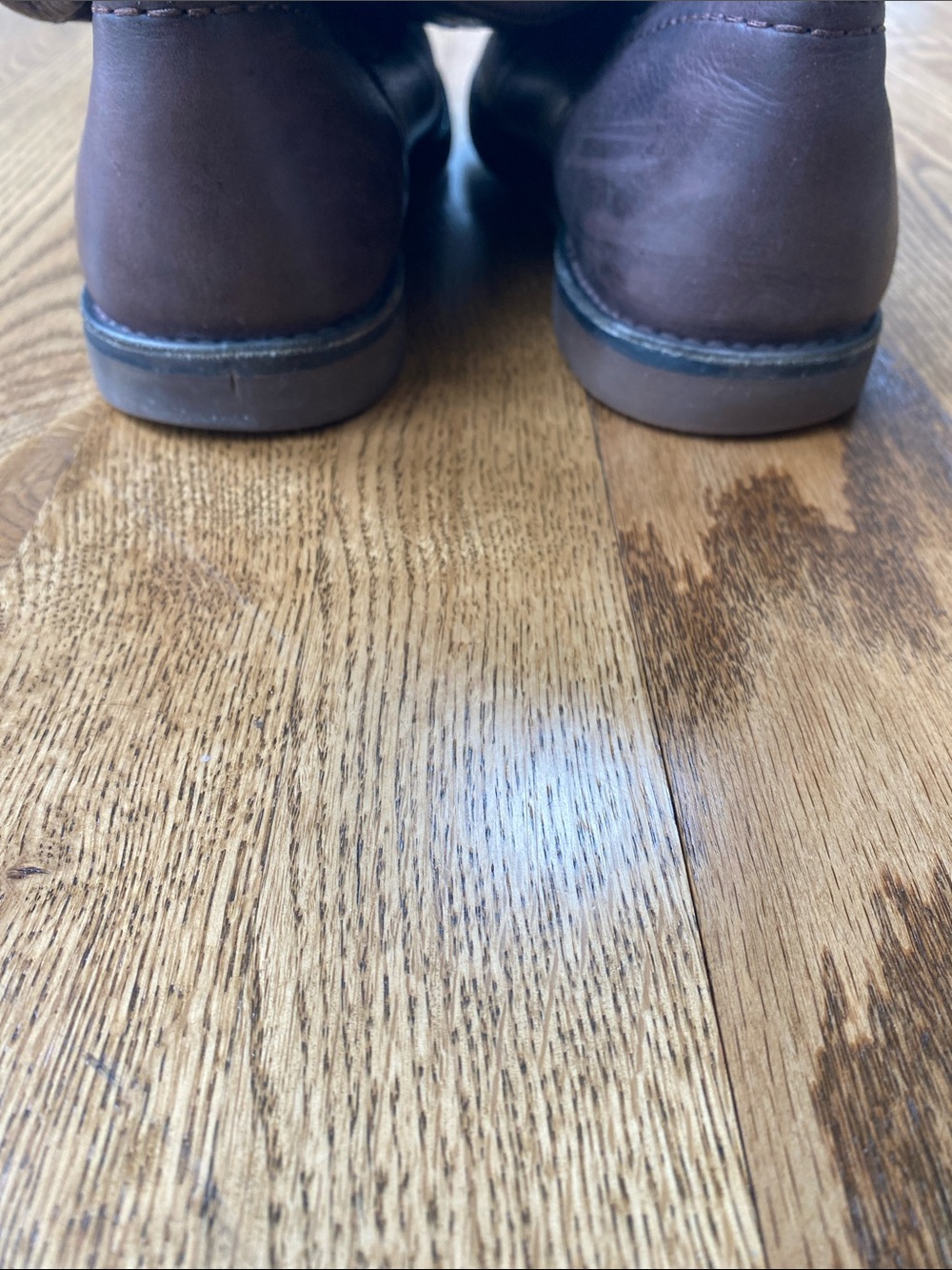 Frye size 10 Celia X stitch tall riding boots dark brown leather pull on - Picture 10 of 16